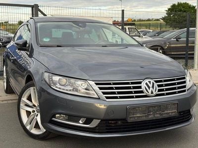 VW CC