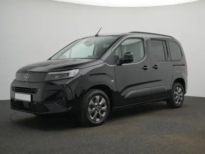 Gebraucht Opel Combo Life