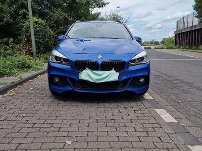 BMW 220 Gran Tourer