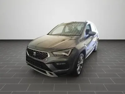 Gebraucht Seat Ateca