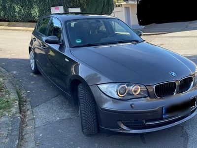 gebraucht BMW 118 d -