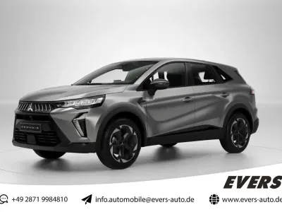 Neu Mitsubishi Grandis Edition 158 PS (116 kW) 2026 Anthrazitgrau SUV