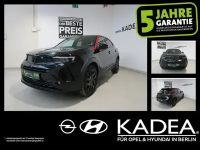 Gebraucht Opel Mokka