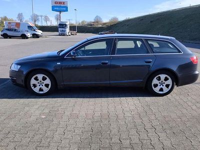 Gebraucht Audi A6 239 PS (175 kW) 2008 Kombi