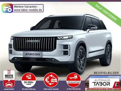 Gebraucht Jaecoo 7
