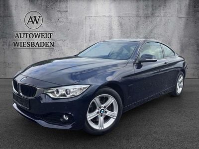 BMW 428