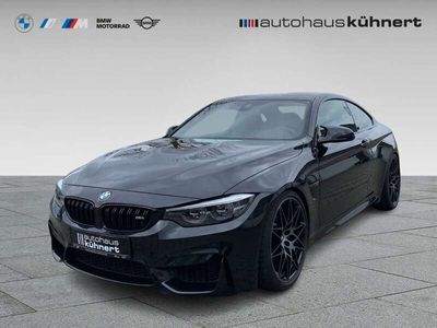 gebraucht BMW M4 Competition Coupe ///Drivers Pack. HiFi H-K DAB