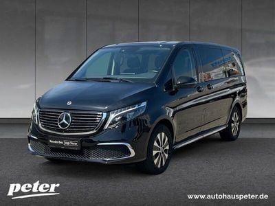 Mercedes EQV300