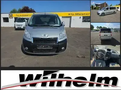 Gebraucht Peugeot Expert
