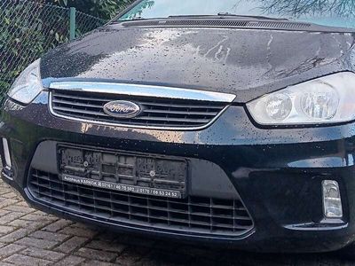 gebraucht Ford C-MAX 1.6 TDCi DPF Titanium