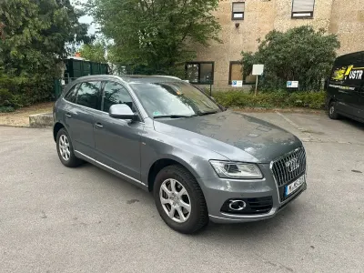 Gebraucht Audi Q5