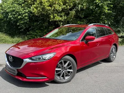 Gebraucht Mazda 6