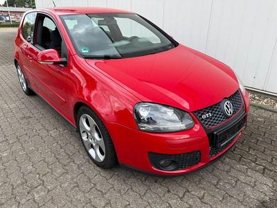 VW Golf V