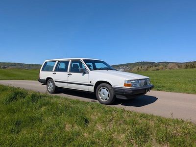 Second-hand Volvo 940 131 CP (96 kW) 1992 Break