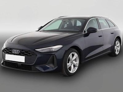 Usata Audi A5 150 CV (110 kW) 2025 Blu Station wagon