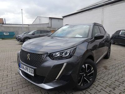 gebraucht Peugeot 2008 1.2 PureTech 130 Allure