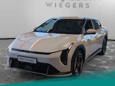 Neu Kia EV4 Earth 150 kW (204 PS) 2025 Andere Limousine