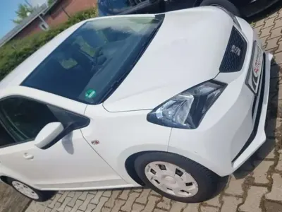 Gebraucht Seat Mii 60 PS (44 kW) 2019 Weiß Kleinwagen