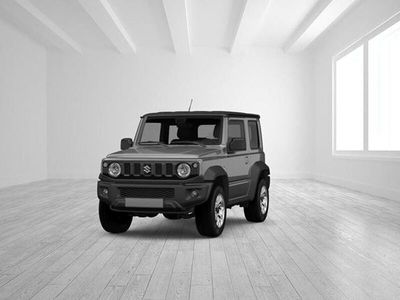 gebraucht Suzuki Jimny Comfort+ Allgrip Comfort/Allgrip 4x4 Sh...