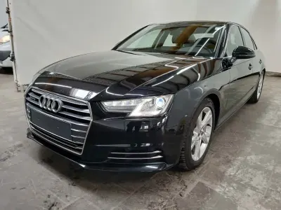 Gebraucht Audi A4