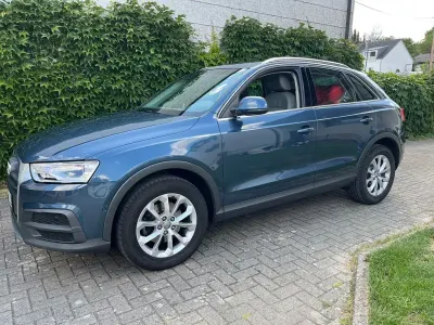 Gebraucht Audi Q3