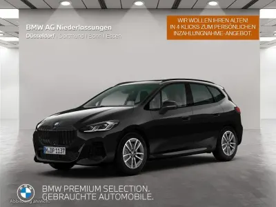 Gebraucht BMW 223 Active Tourer