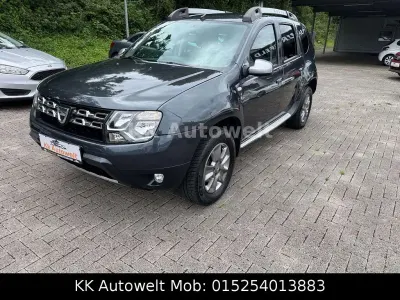 Gebraucht Dacia Duster