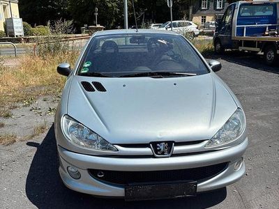 Peugeot 206 CC