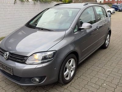 gebraucht VW Golf Plus VI 1.4 TSI Comf. / Navi-Xenon-DSG /