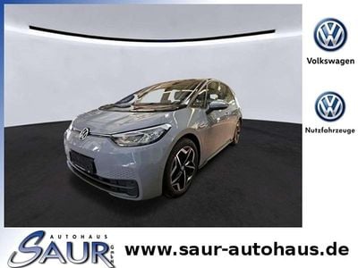 Usata VW ID.3 Pro 150 kW (204 CV) 2023 Grigio Utilitaria