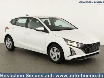 Gebraucht Hyundai i20