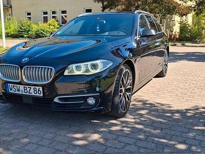 BMW 535