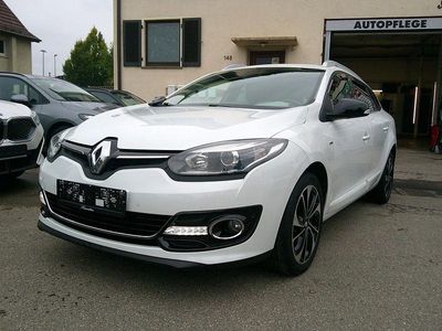 Renault Mégane GrandTour