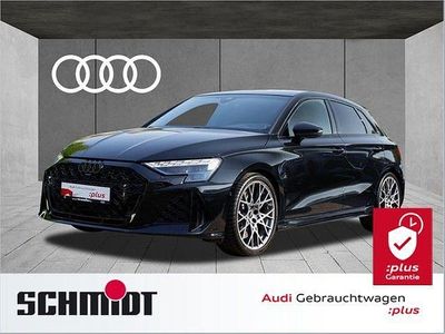 Audi RS3 Sportback