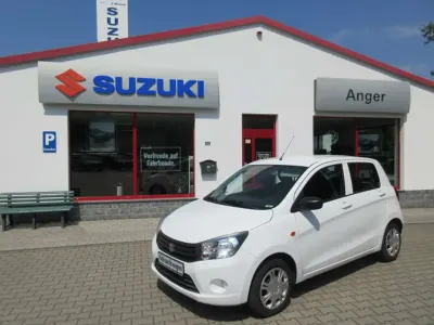 Gebraucht Suzuki Celerio