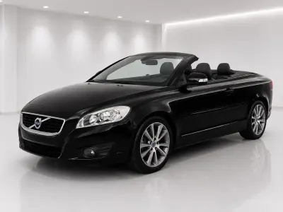 Gebraucht Volvo C70