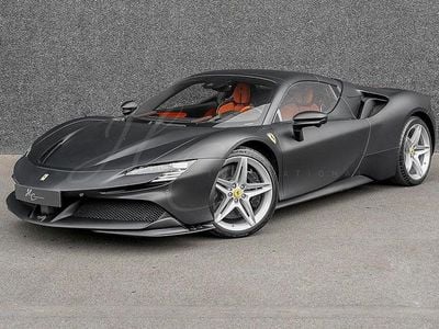 Ferrari SF90