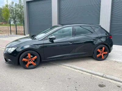 Gebraucht Seat Leon