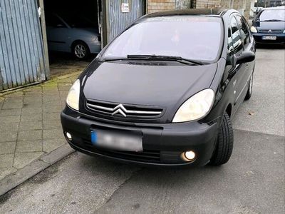 gebraucht Citroën Xsara pickaso