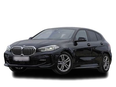 gebraucht BMW 120 120 i M Sport // LED/Kamera/ACC/Parkassistent