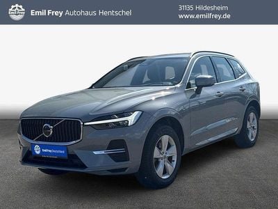 Second-hand Volvo XC60 Core 197 CP (144 kW) 2024 Gri SUV