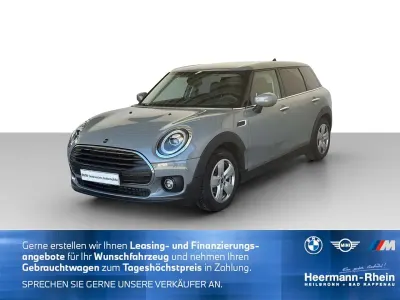 Gebraucht Mini Clubman