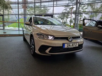 Occasion VW Polo
