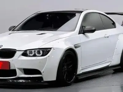 Gebraucht BMW M3