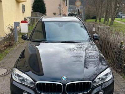 gebraucht BMW X5 