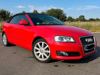 Audi A3 Cabriolet