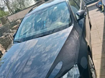 Gebraucht Skoda Octavia 2013 Schwarz Kombi