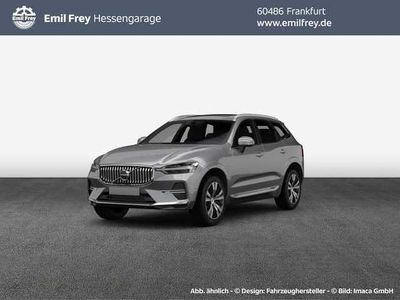 Second-hand Volvo XC60 Core 250 CP (183 kW) 2024 Gri SUV