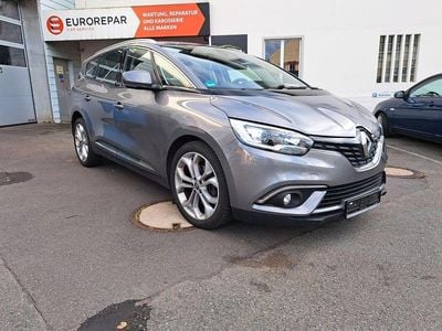 Renault Grand Scénic IV