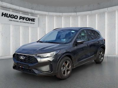 Usata Ford Kuga ST-Line 186 CV (136 kW) 2025 Grigio SUV